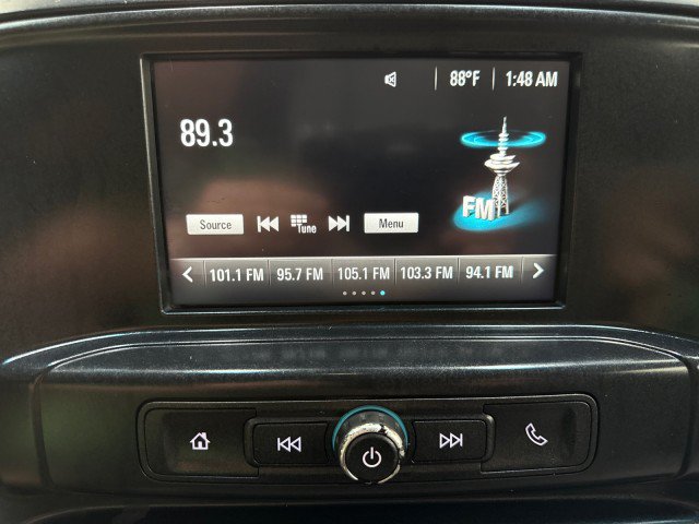Used 2019 Chevrolet Silverado 3500 W/T w/ WT Convenience Package AWD/4WD image 23