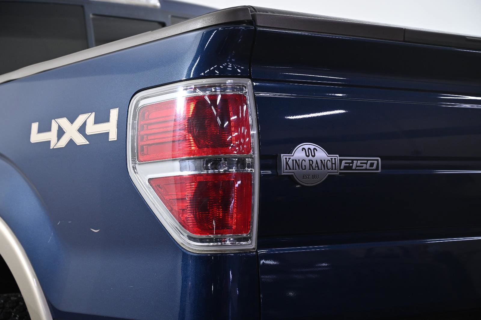 Used 2013 Ford F150 King Ranch image 5