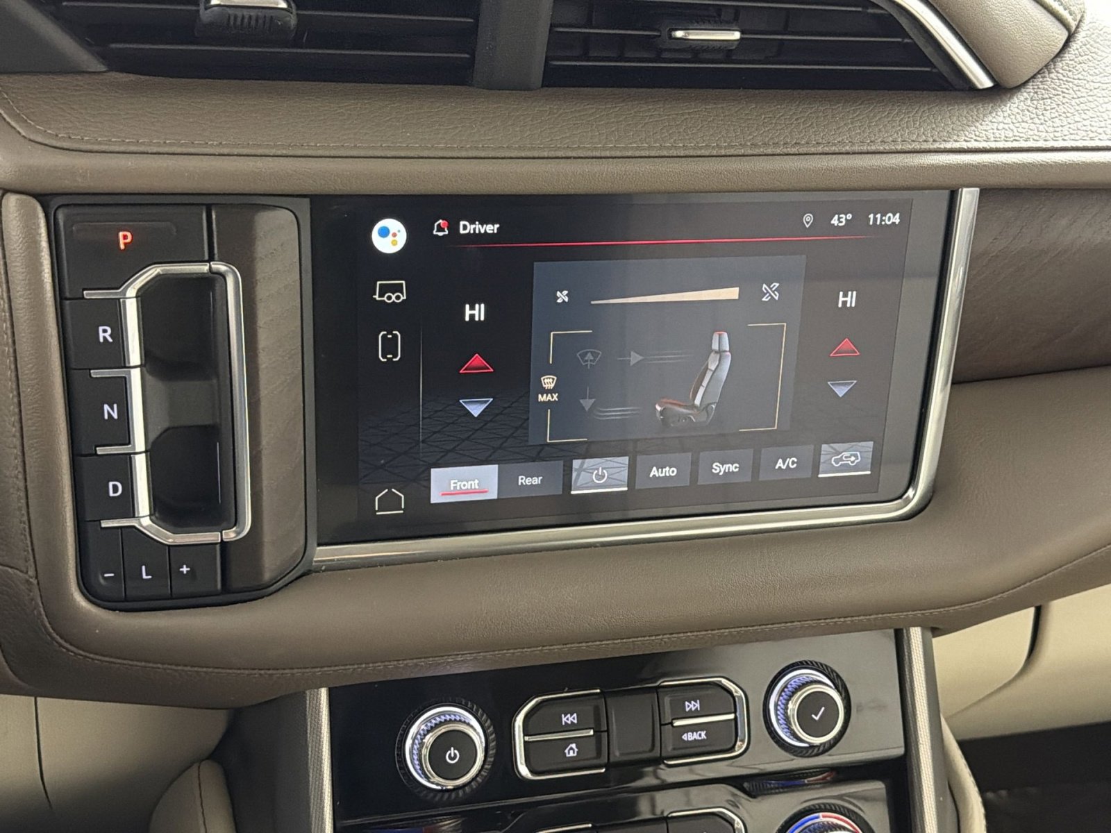 Used 2022 GMC Yukon Denali w/ Denali Premium Package image 21