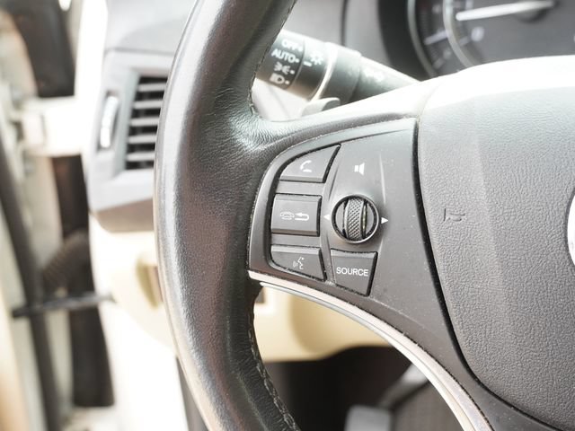 Used 2016 Acura MDX SH-AWD image 24