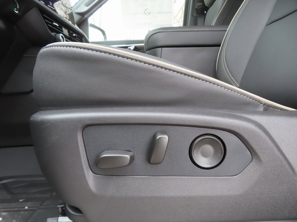 New 2026 Chevrolet Tahoe Premier image 11