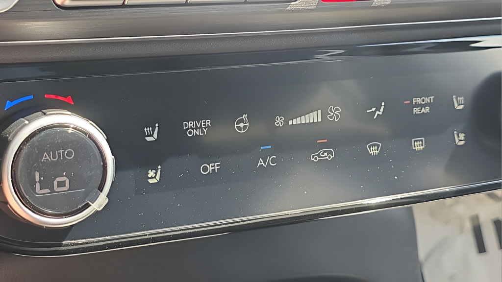 New 2026 Hyundai Palisade Limited AWD/4WD image 29