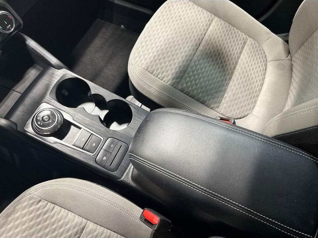 Used 2022 Ford Escape SE w/ Convenience Package image 22