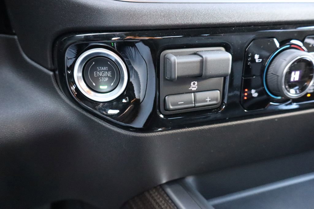 New 2026 Chevrolet Silverado 3500 LT w/ All Star Edition image 12