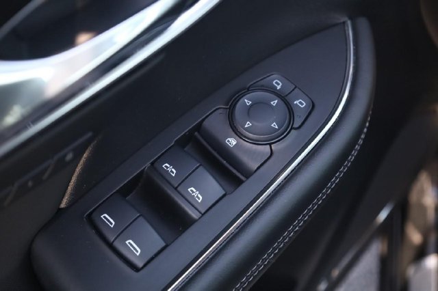Used 2024 Buick Envision Preferred AWD/4WD image 10