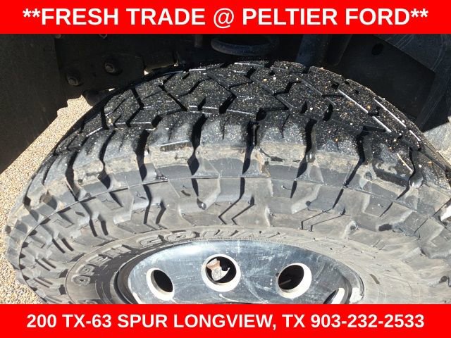 Used 2024 RAM 3500 Big Horn w/ Night Edition image 5