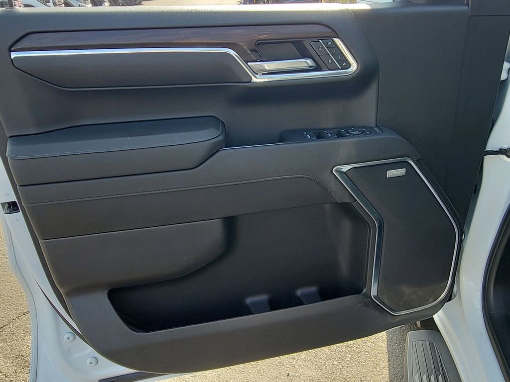 Used 2024 GMC Sierra 1500 SLT w/ SLT Premium Plus Package image 21