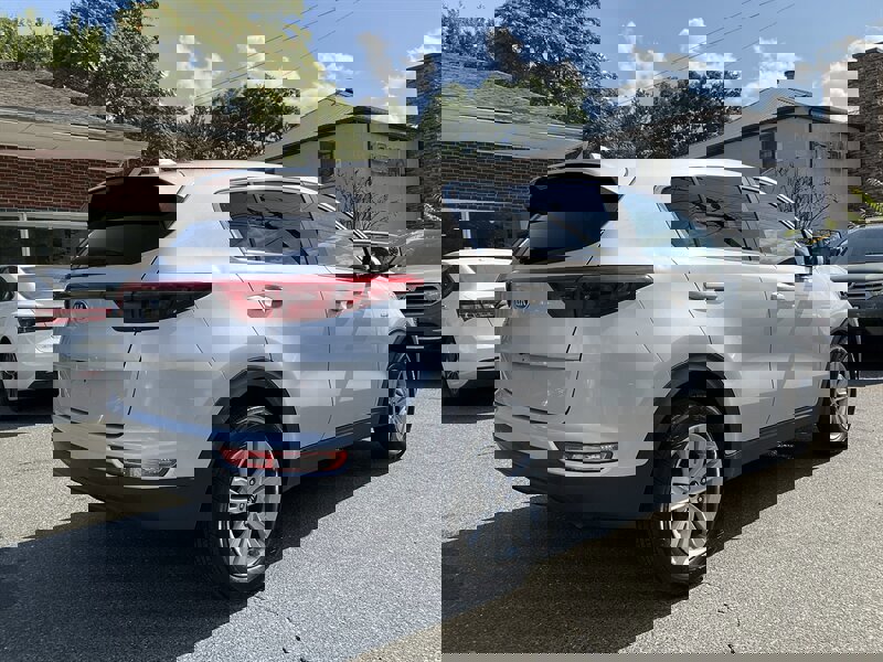 Used 2018 Kia Sportage LX image 5