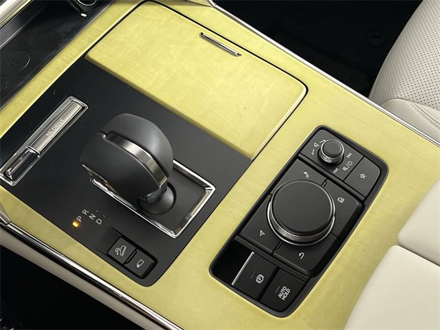 New 2026 MAZDA CX-90 3.3 Turbo S w/ Premium Plus image 20