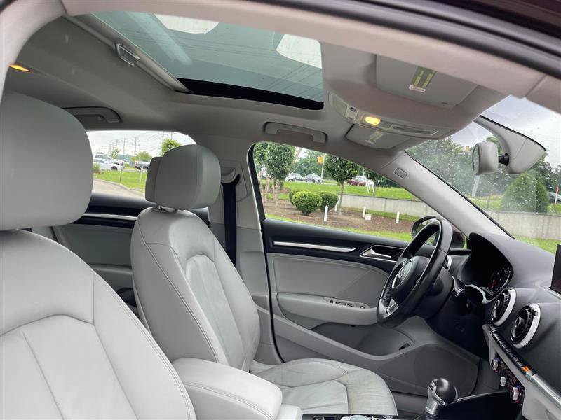 Used 2015 Audi A3 1.8T Premium Plus FWD image 52