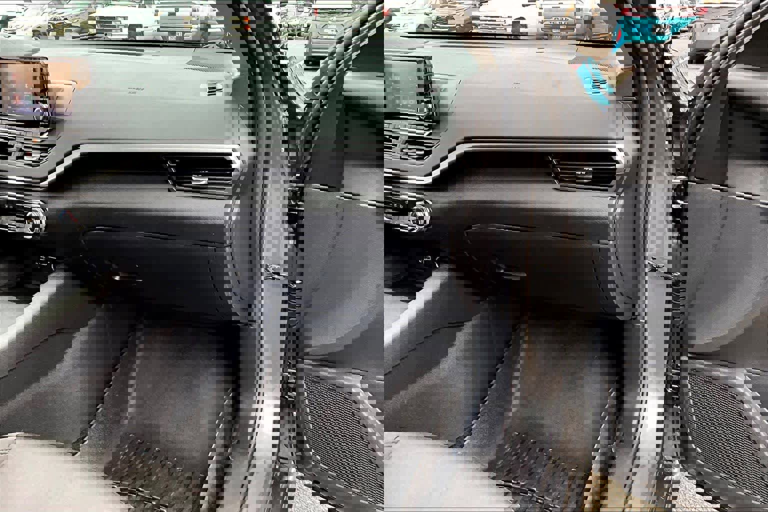 Used 2023 Nissan Altima 2.5 S image 18