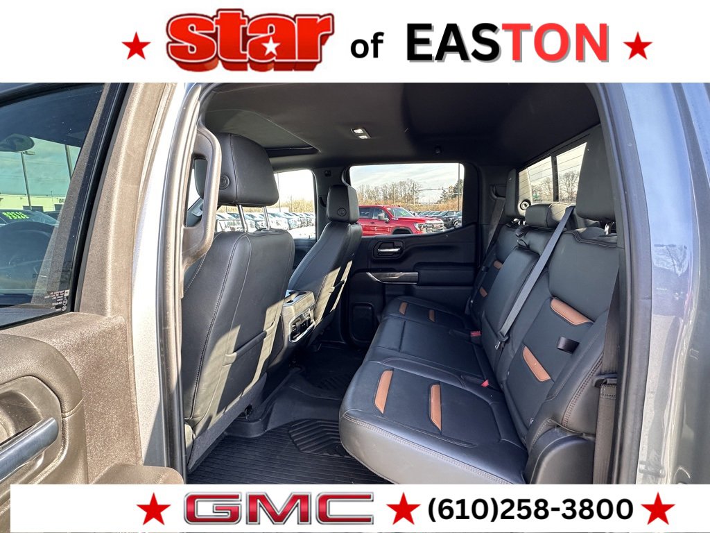 Used 2020 GMC Sierra 1500 AT4 w/ AT4 Premium Package image 18