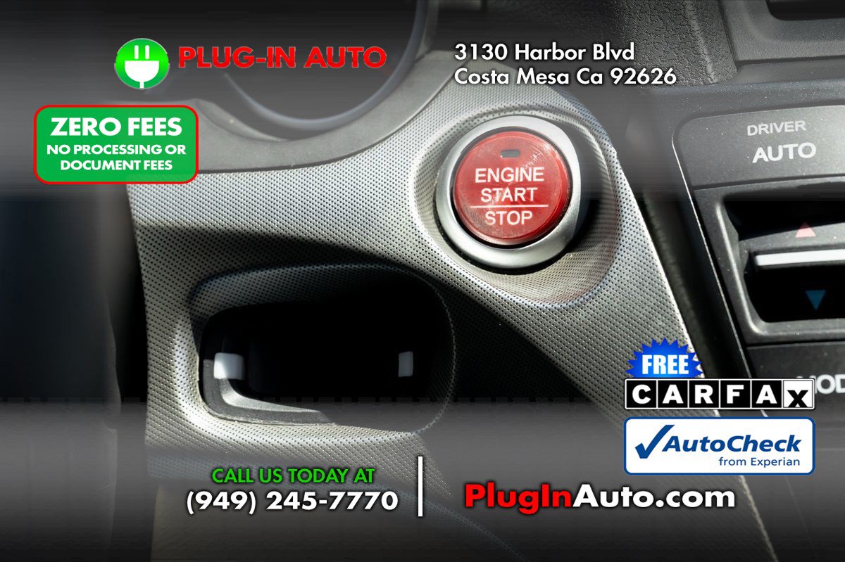 Used 2010 Acura TL w/ Technology Package FWD image 20