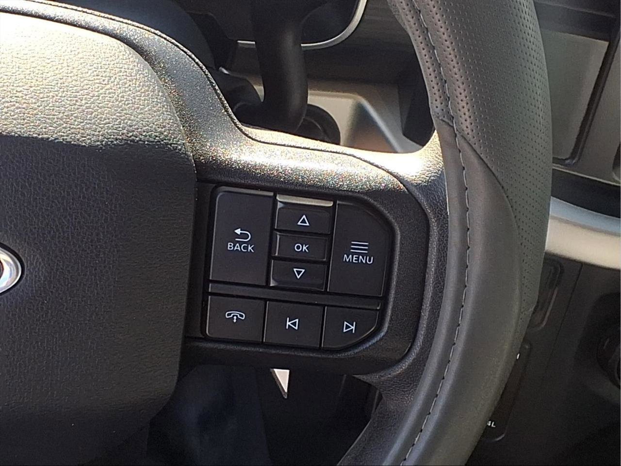 Used 2021 Ford F150 XL w/ Equipment Group 101A High image 6