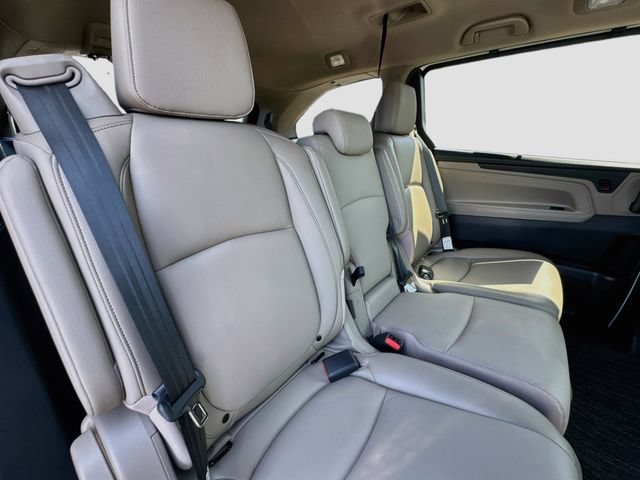 Certified 2023 Honda Odyssey Touring image 35
