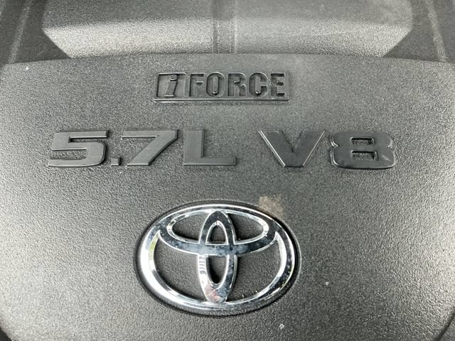 Used 2018 Toyota Sequoia Limited w/ Safety & Convenience Package AWD/4WD image 25