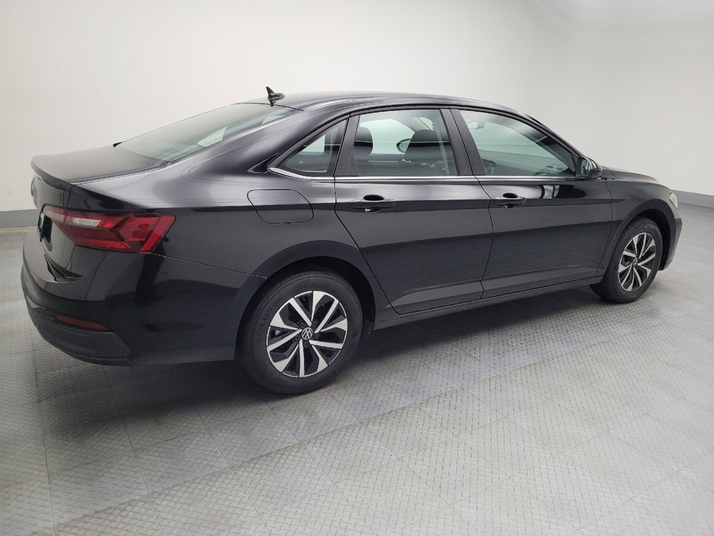 Used 2024 Volkswagen Jetta S image 10