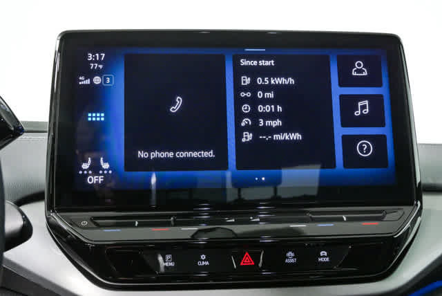 Used 2023 Volkswagen ID.4 Pro S RWD image 16