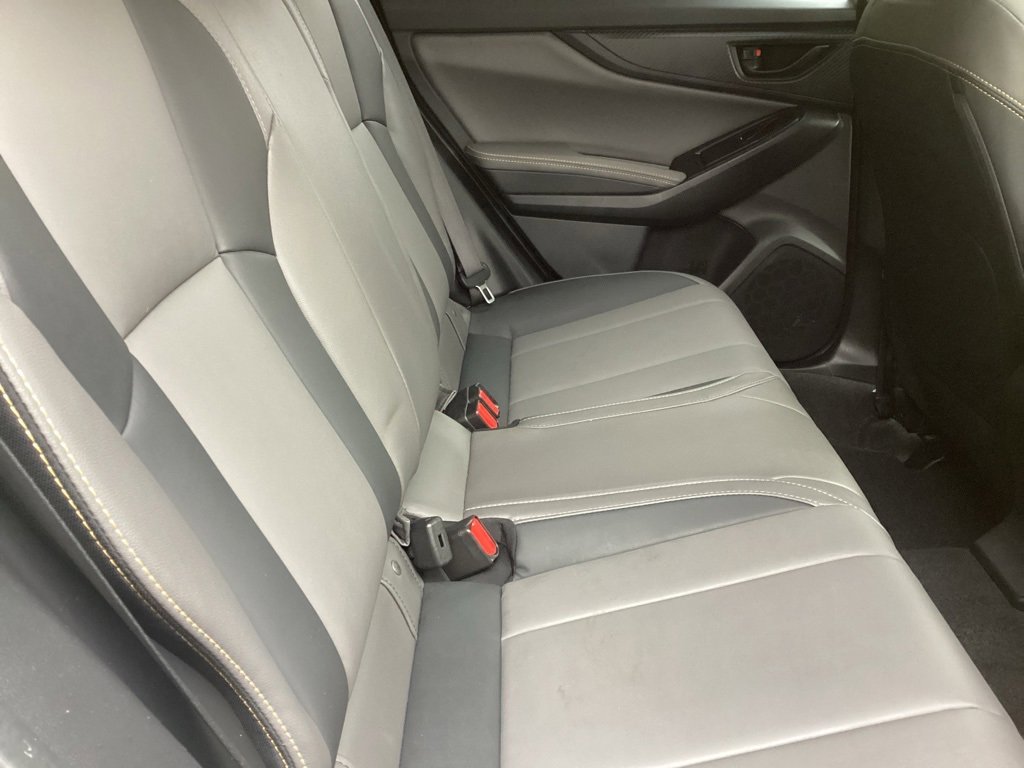 Used 2022 Subaru Crosstrek 2.5i Sport w/ Moonroof Package image 5