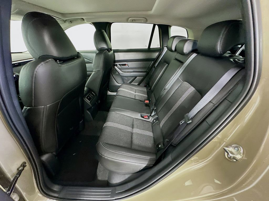 New 2026 MAZDA CX-50 Meridian Edition image 31