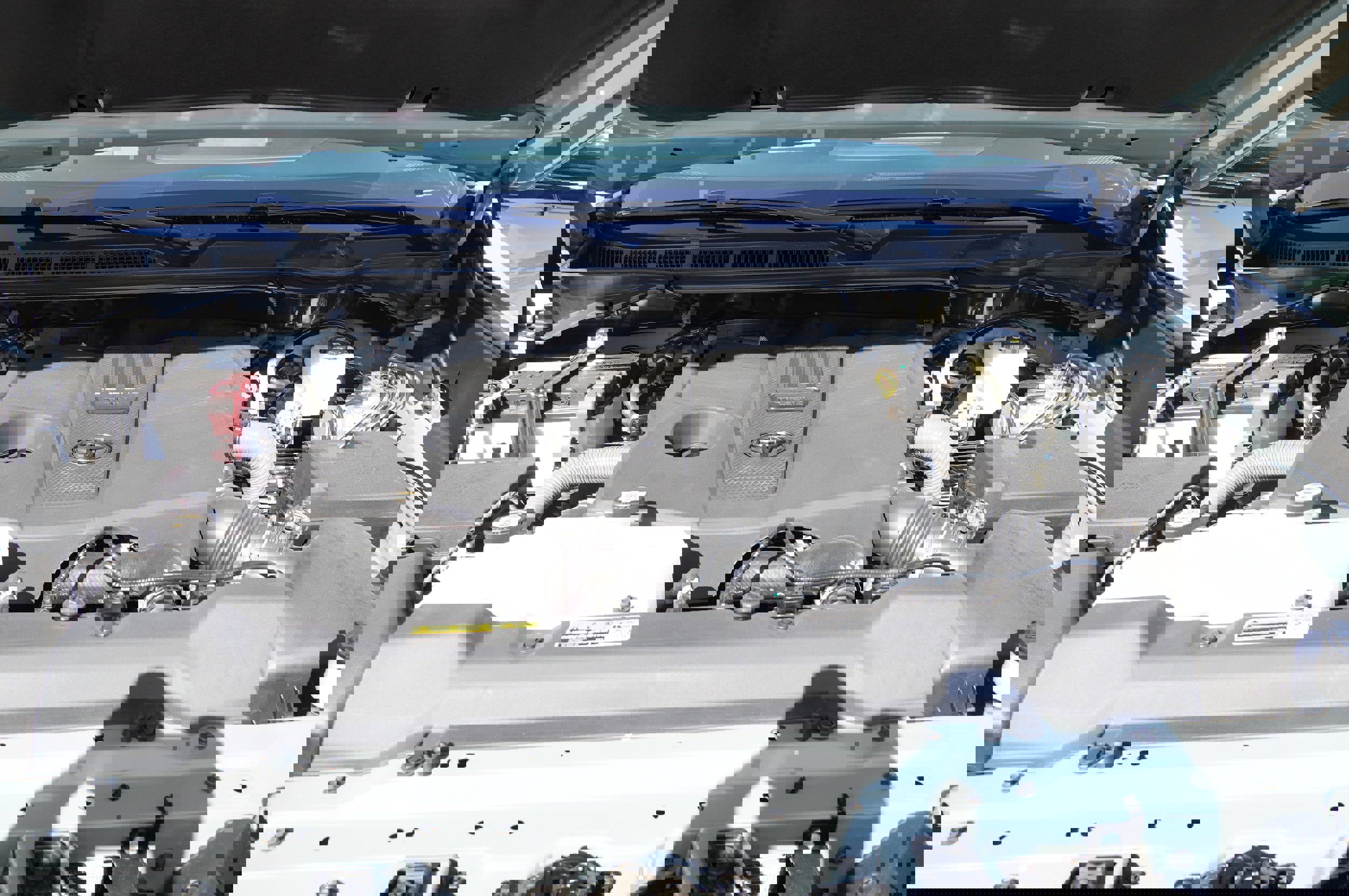 New 2026 Toyota Tundra Limited w/ TRD Off-Road Package image 20