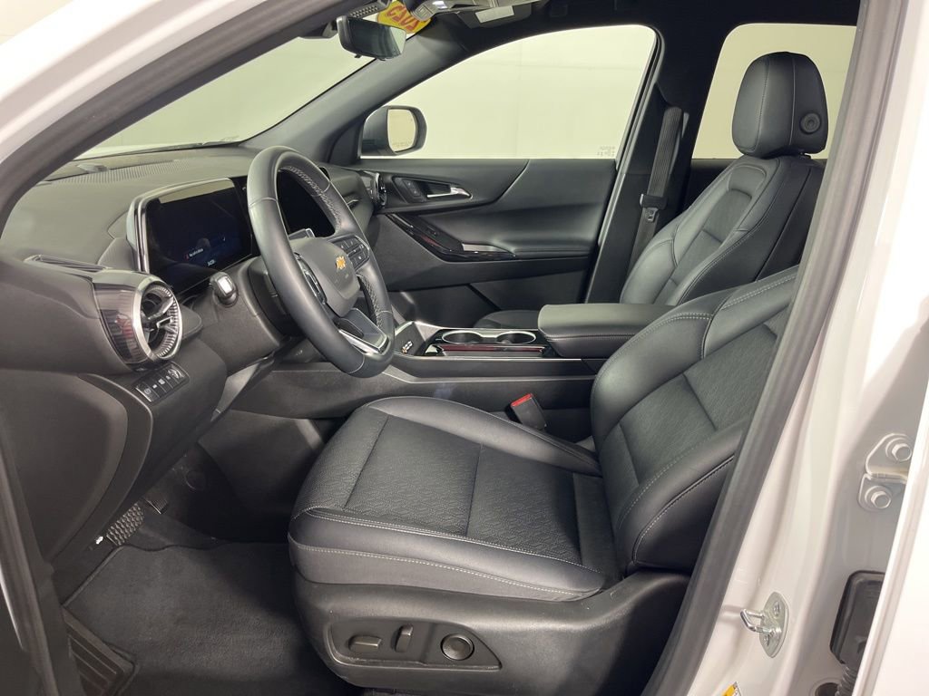 Certified 2025 Chevrolet Equinox LT w/ Convenience Package II image 20