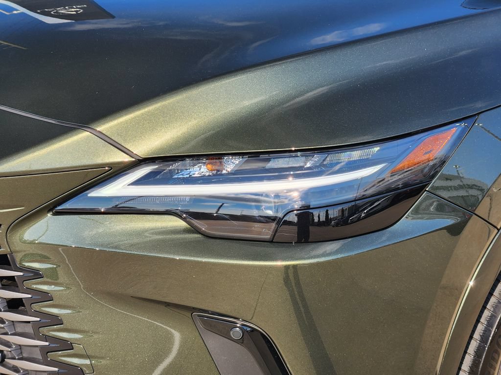 Used 2026 Lexus RX 350 Premium Plus w/ Accessory Package (Z1) FWD image 9