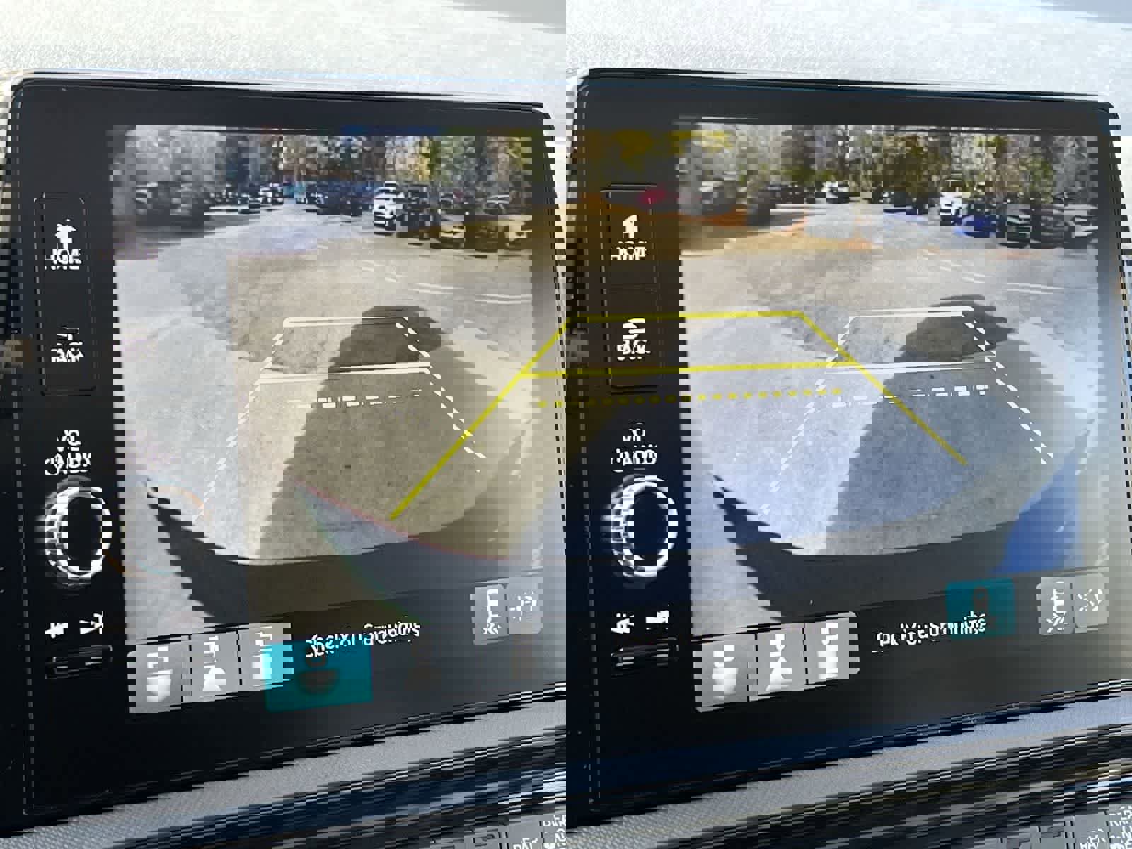 New 2026 Honda Odyssey EX-L image 15