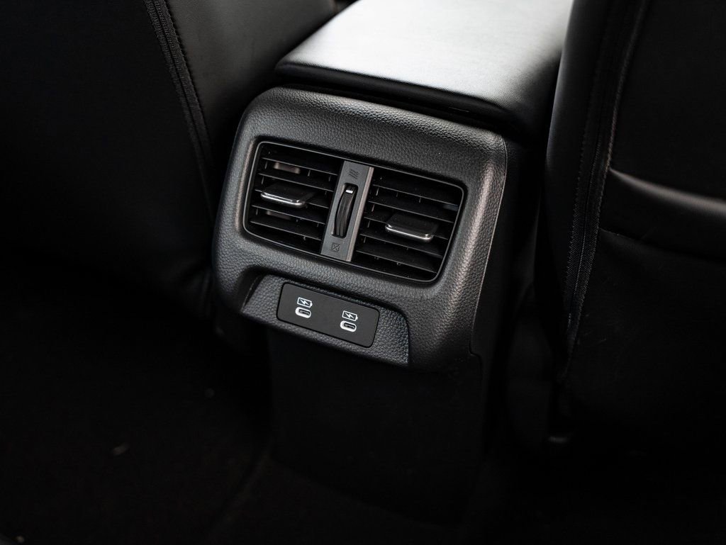 New 2026 Acura ADX A-Spec AWD/4WD image 38