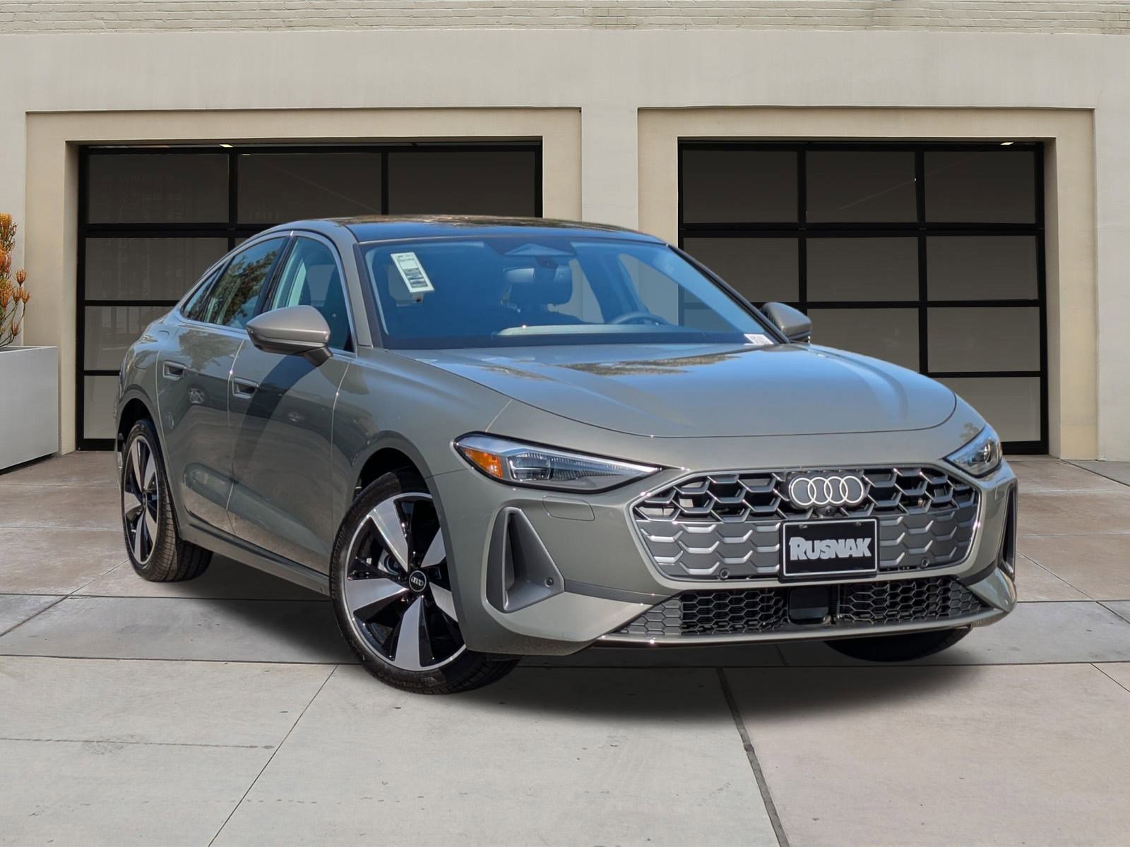 New 2025 Audi A5 2.0T Premium image 19