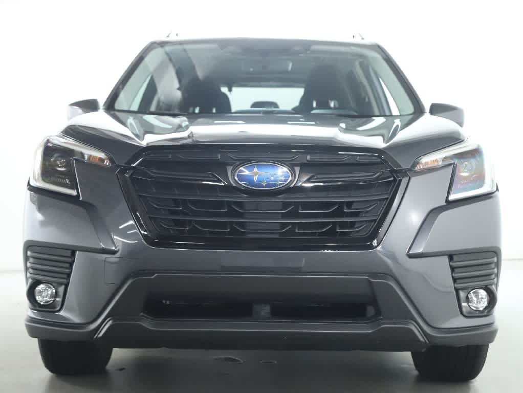 Certified 2024 Subaru Forester Premium AWD/4WD image 7
