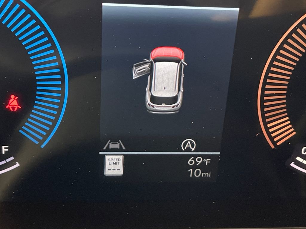 New 2026 Hyundai Tucson XRT image 21