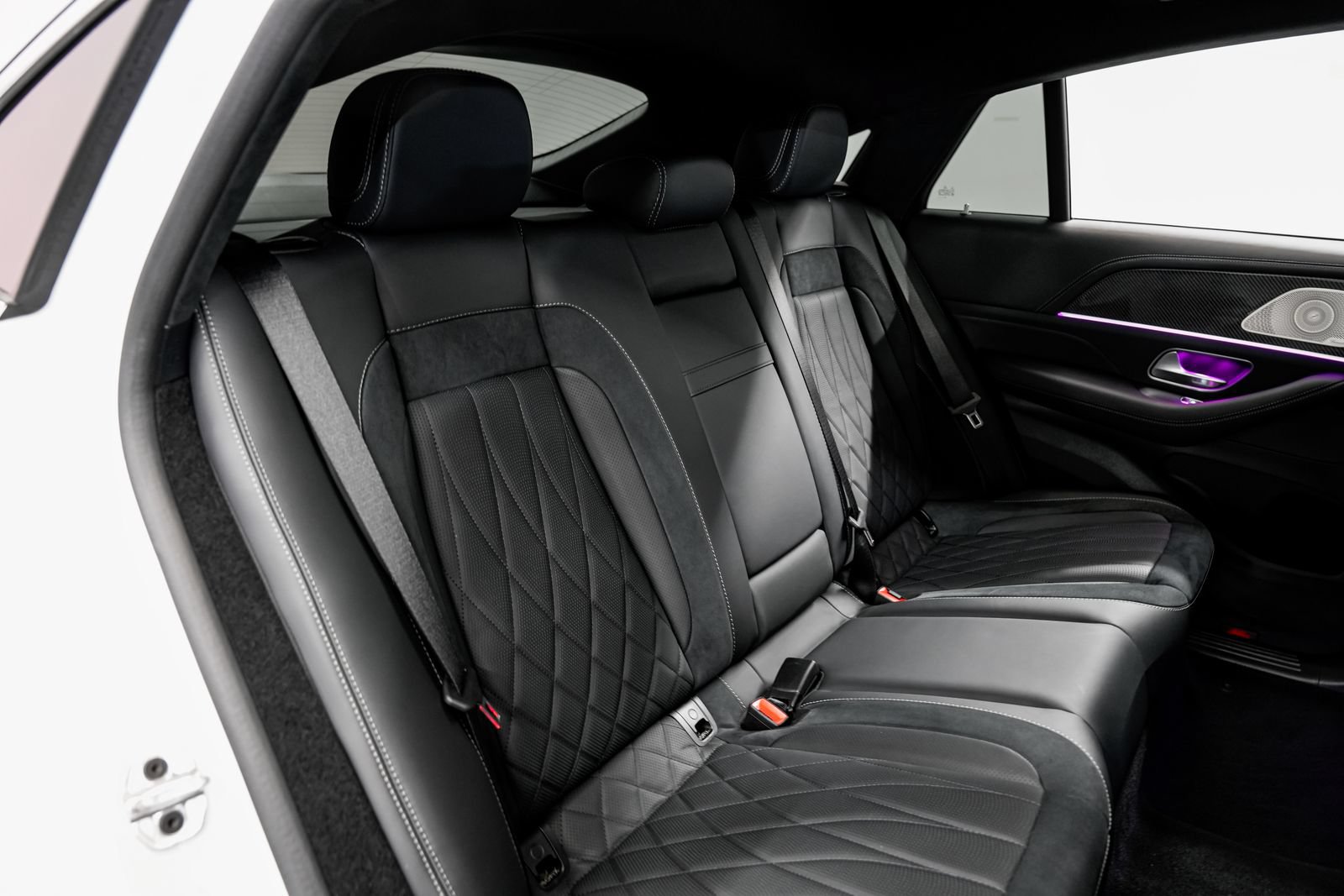 Used 2026 Mercedes-Benz GLE 63 AMG S image 34
