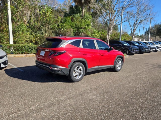 Used 2023 Hyundai Tucson SEL image 3