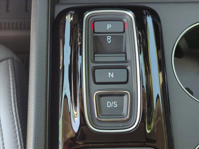 Used 2025 Honda Pilot EX-L image 15