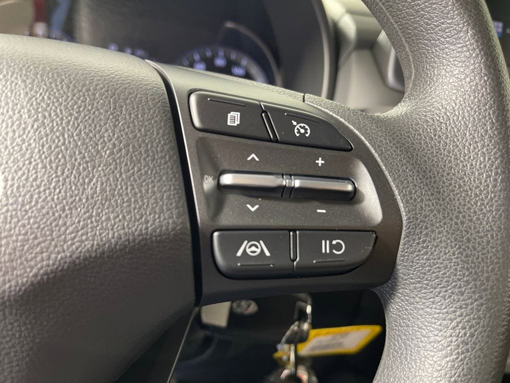 Certified 2023 Hyundai Kona SE w/ Cargo Package AWD/4WD image 29
