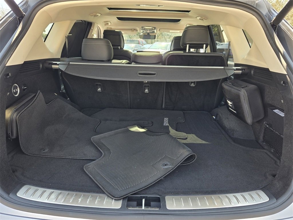 Used 2022 Genesis GV80 2.5T image 14