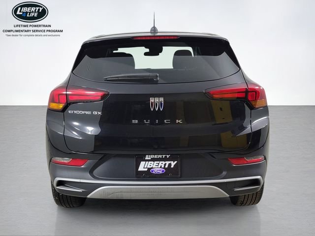 Used 2024 Buick Encore GX Preferred image 4