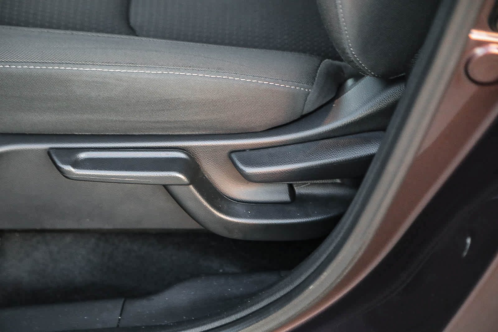 Used 2021 Honda HR-V EX image 19