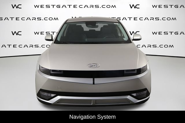 Used 2023 Hyundai Ioniq 5 SEL AWD/4WD image 2