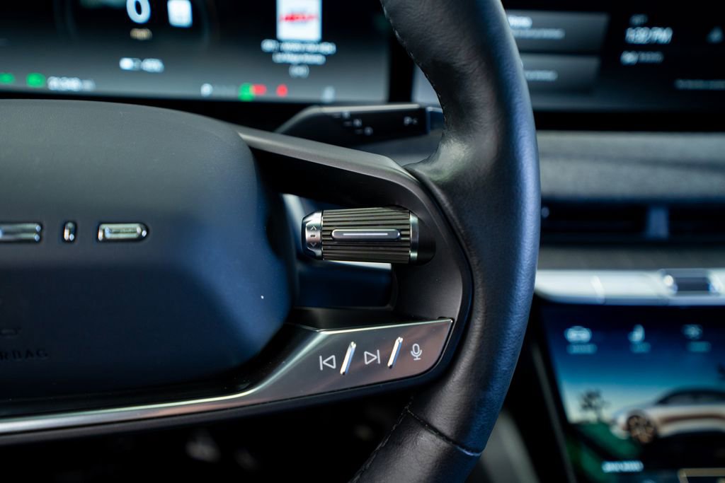 Used 2024 Lucid Air Touring AWD/4WD image 34