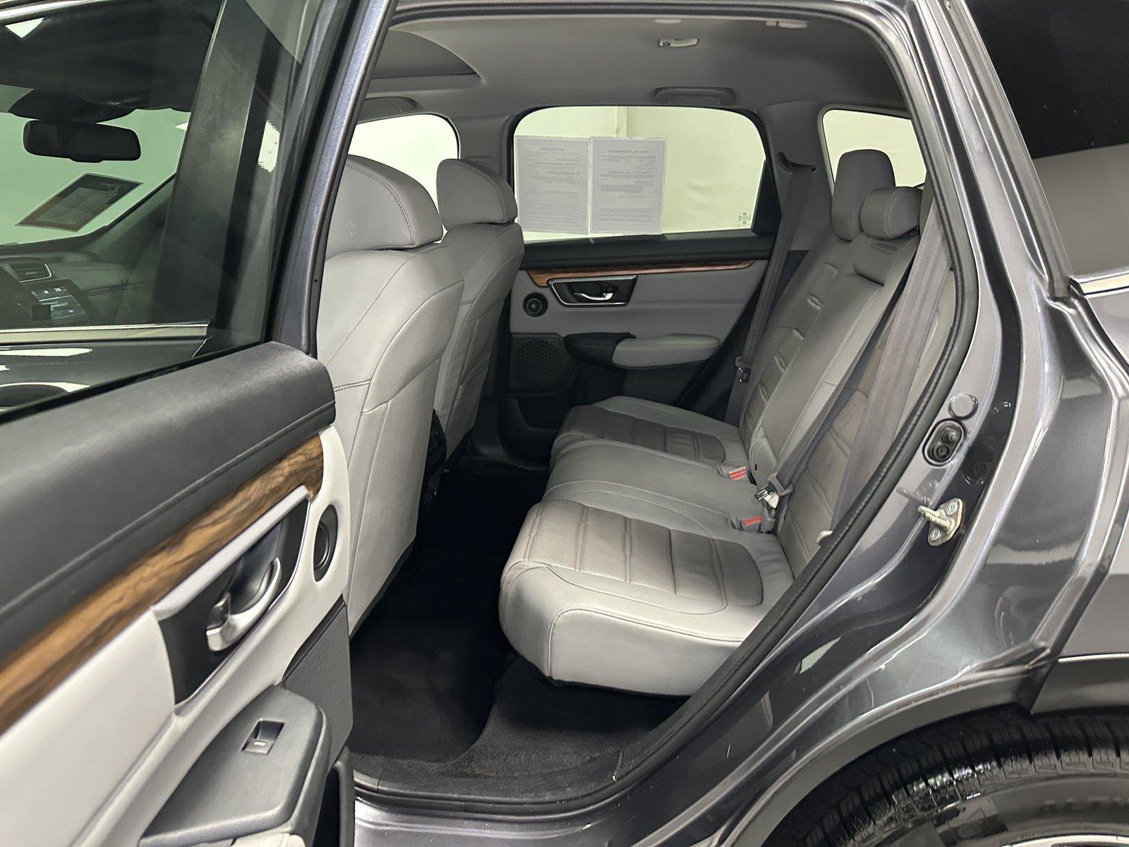 Used 2017 Honda CR-V EX-L image 30