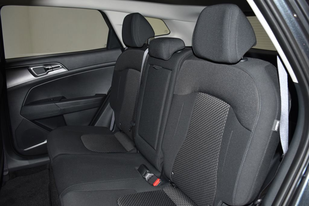 New 2026 Kia Sportage LX image 27