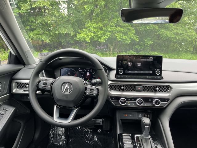 New 2025 Acura Integra image 20