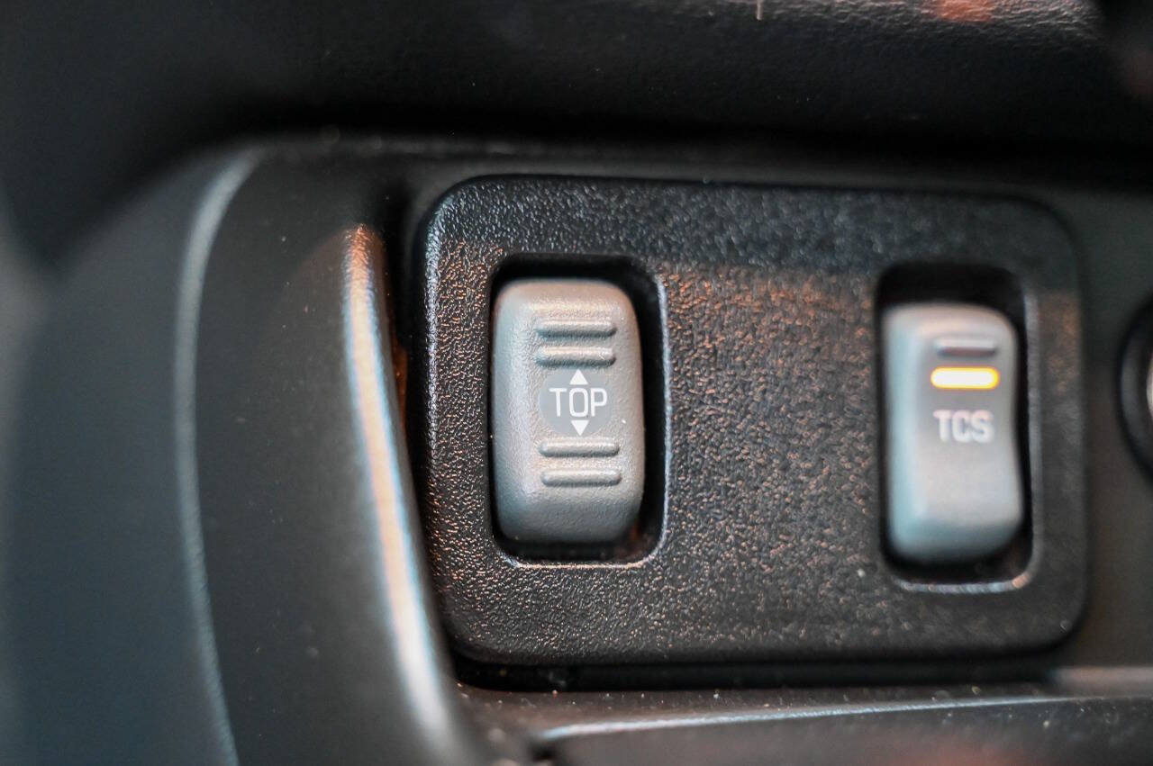 Used 2002 Pontiac Firebird Trans Am RWD image 94