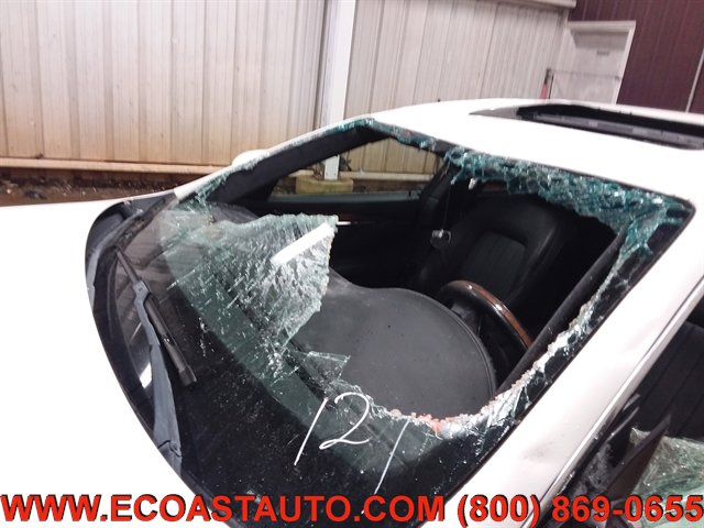 Used 2014 Maserati Quattroporte S Q4 AWD/4WD image 16