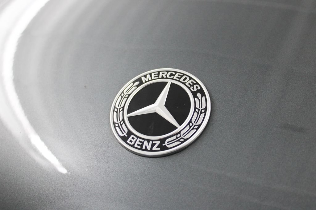 Used 2023 Mercedes-Benz GLS 450 4MATIC image 43