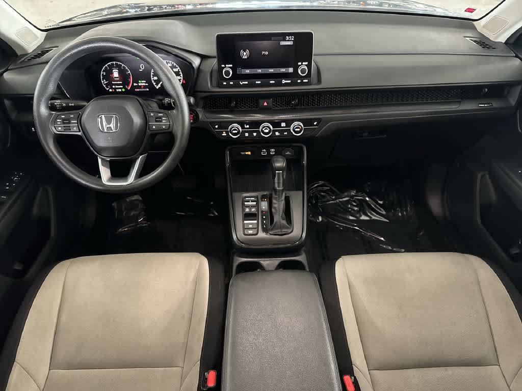 Used 2024 Honda CR-V EX image 23