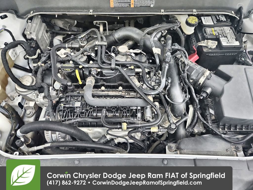 Used 2020 Ford Fusion SE FWD image 34