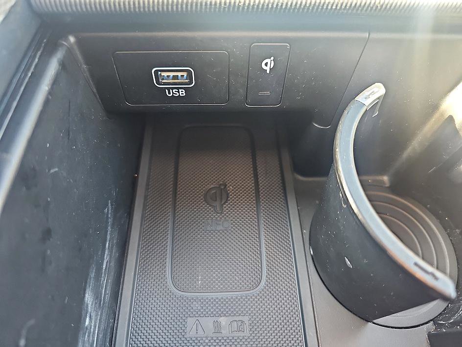 Used 2025 Hyundai Palisade Limited image 25